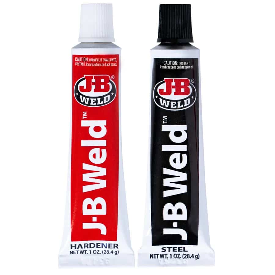 J-B Weld Original Two-Component Epoxy Adhesive 57g 8265S - J-B WELD - 8265S image 8