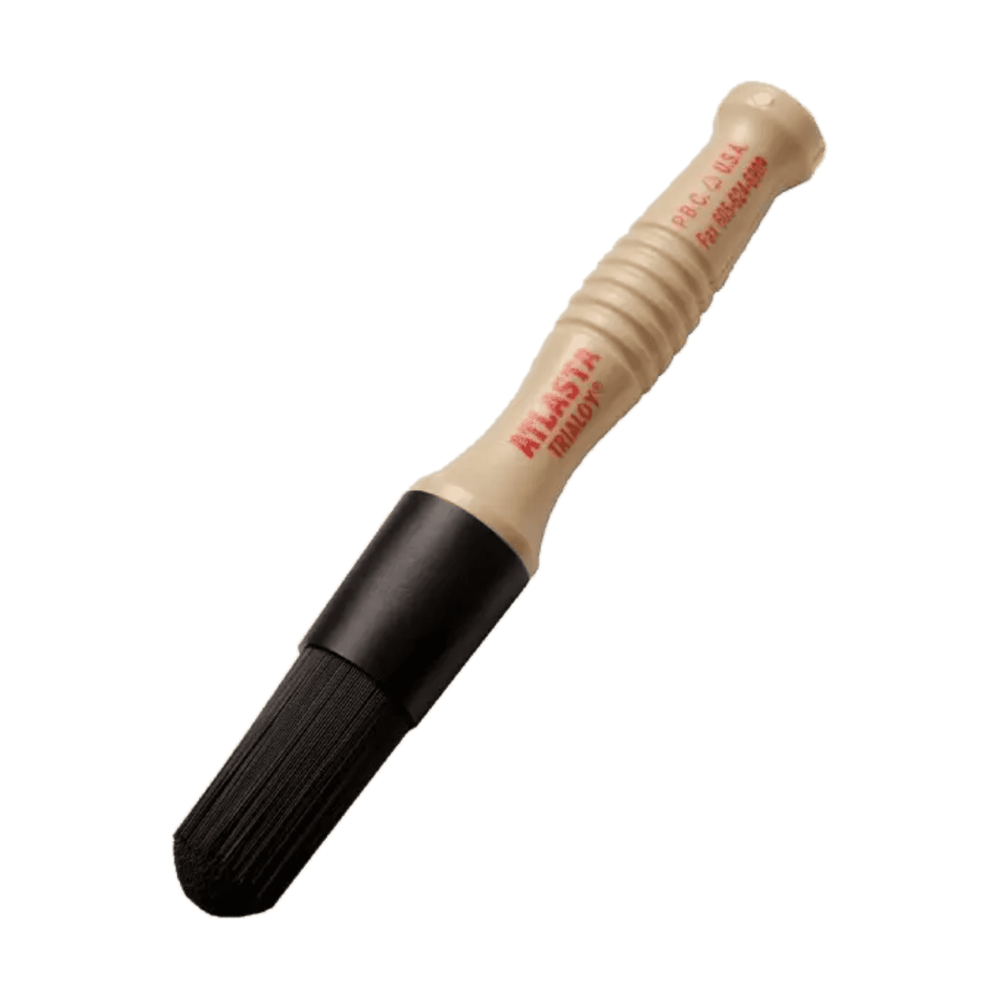Martin Cox Atlasta Wheel Brush Original MOGG60 Wheel Cleaning Brush - Martin Cox - MOGG60